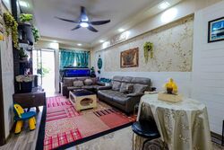 Blk 22 Marsiling Green (Woodlands), HDB 3 Rooms #605400531